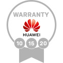 WE 10 Huawei inverter