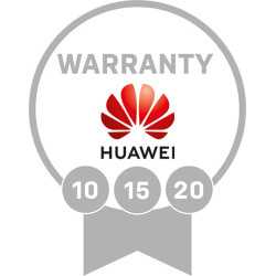 WE 15 Huawei inverter