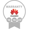 WE 10 Huawei inverter