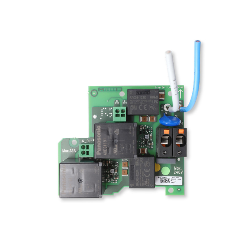 Fronius PV Point Comfort