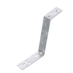 AeroCompact GS10+ FBE Front Bracket