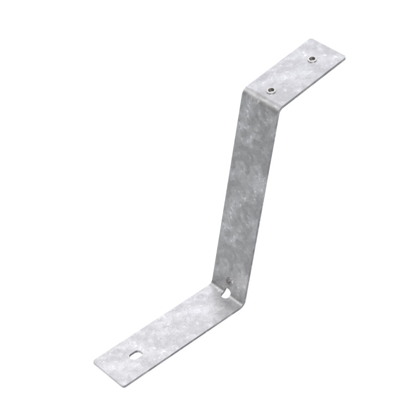 AeroCompact GS10+ FBE Front Bracket