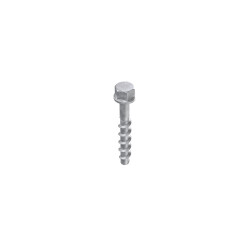 AeroCompact CWS5x40, concrete wall screw