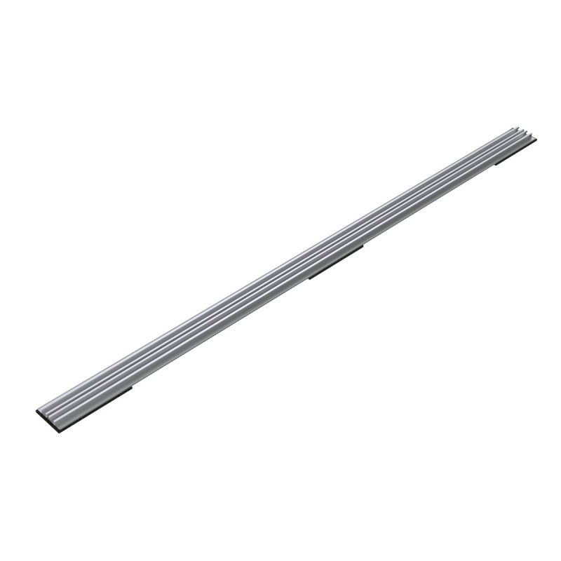 Aerocompact SN2, Base rail 1980mm