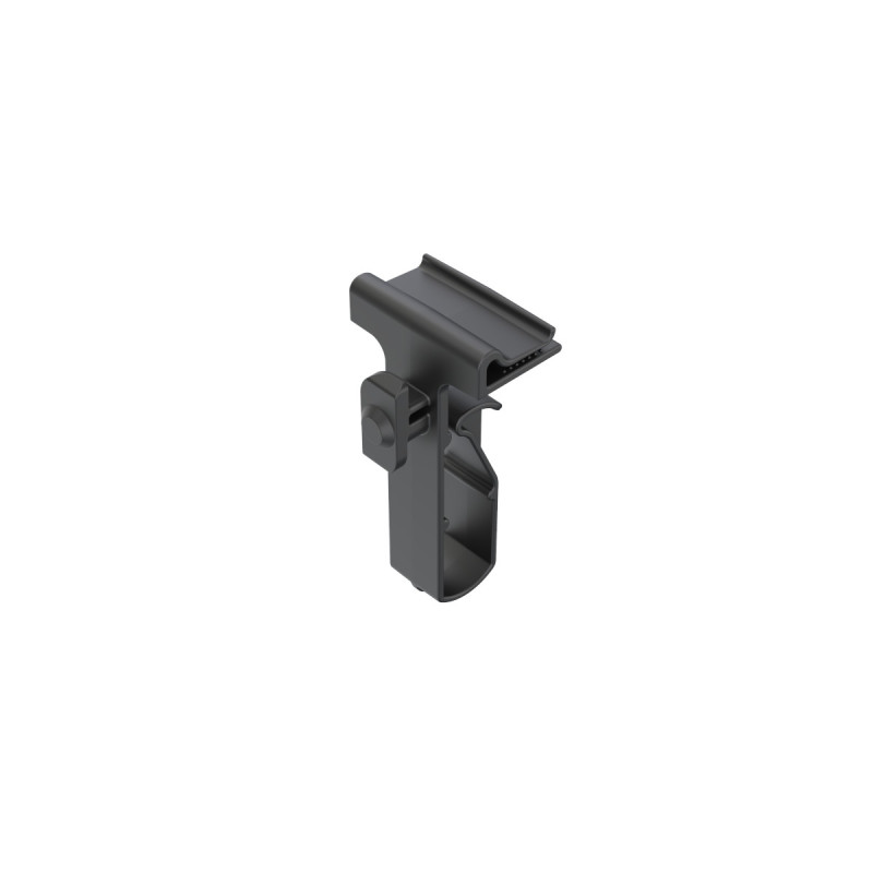 AeroCompact CLP-U Kabelclip universal