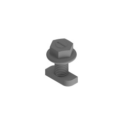 Connection Piece M10