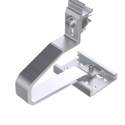 Roof hook XT35CL-VLOW 35mm