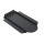 AeroCompact XM-PLB Metal Tile Plain Tail Black