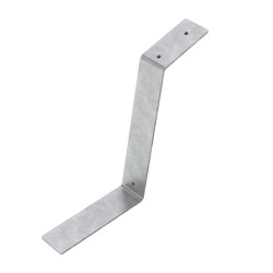 AeroCompact GS15 front bracket