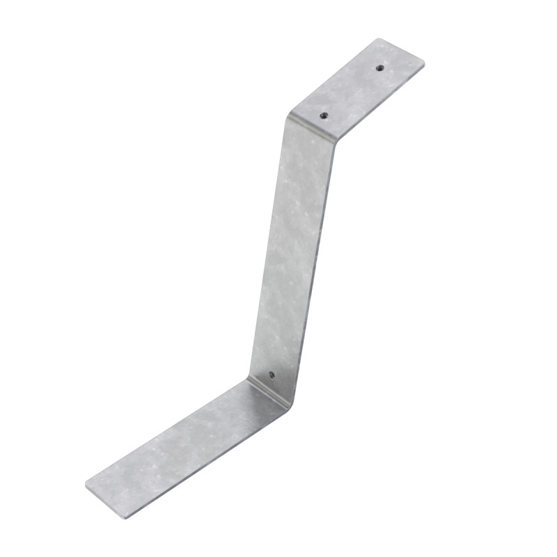 AeroCompact GS15 front bracket