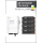 19.2 kWh LV Storage Package - Solis 10kW 3PH Hybrid LV + 4x Pylontech US5000