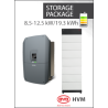 19.3 kWh Energy Storage Pack - Kostal Plenticore G3 M + 7x BYD HVM