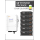 28.8 kWh LV Storage Package - Solis 15kW 3PH Hybrid LV + 6x Pylontech US5000