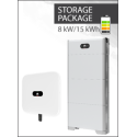 Huawei M1 8 kW Inverter + 15 kWh LUNA Package