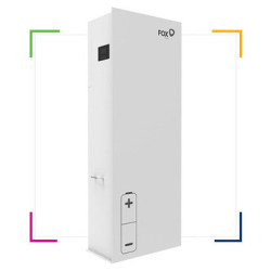 Fox-Ess střídač hybribní 10kW