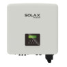 Solax G4 X3-Hybrid-6.0-D, CT, bez Wifi 3.0