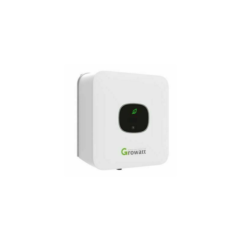 Měnič GROWATT MIC 2500TL-X, 1mppt