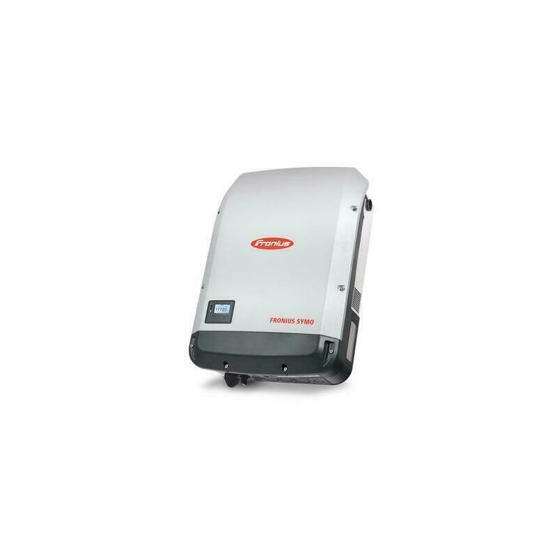Fronius Symo 20.0-3-M light 3-fáze, 2x MPP,
