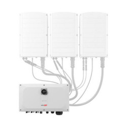 Synergy manager SolarEdge SE82.8K