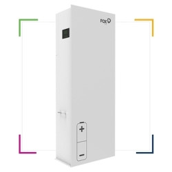 Střídač hybridní FOX-ESS  8kW, All-in-One,3-fázový