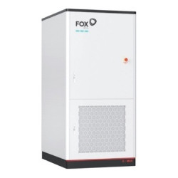 Komerční bateriové uložiště Fox-Ess -GM215kWh-100kW-2h