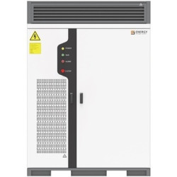 Komerční bateriové uložiště - GS Energy-CBS-125kW 233kWh