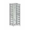Deye HV-Rack for BOS-G (9layers)