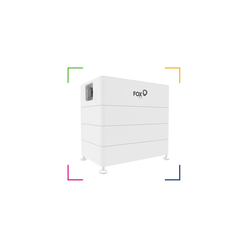 FoxEss HV Battery Energy Cube CM4100 (s BMS)