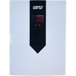 UFO Baterie 10 kWh 48V 200Amp model 48200-7 nízké napětí