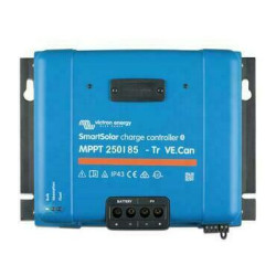 MPPT solární regulátor SmartSolar 250/85-Tr VE.Can