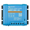 MPPT solární regulátor Victron Energy BlueSolar 100/20