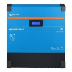 MPPT solární regulátor SmartSolar RS 450/200-MC4