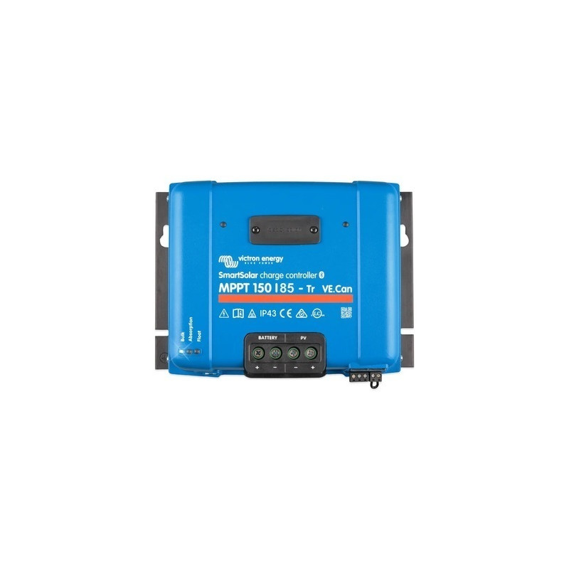 MPPT solární regulátor SmartSolar 150/85-Tr VE.Can