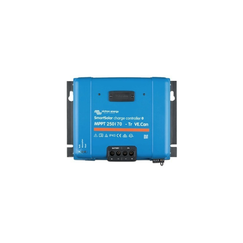 MPPT solární regulátor SmartSolar 250/70-Tr VE.Can