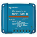 MPPT solární regulátor Victron Energy BlueSolar 100/15