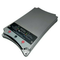 Buck-Boost DC-DC konvertor 25A