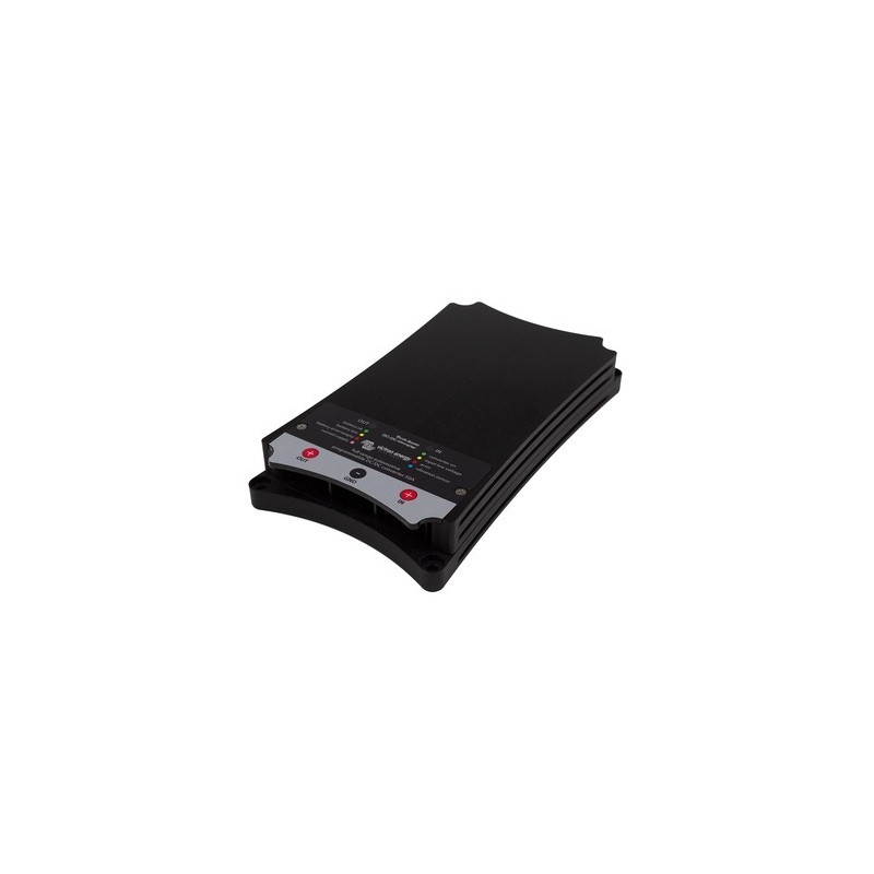 Buck-Boost DC-DC konvertor 50A