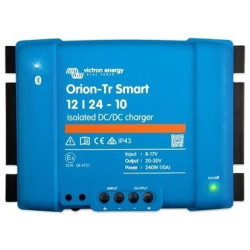 DC-DC nabíječka Orion-Tr Smart 12/24-10A (240W) izolovaná