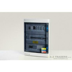 AZ Rozváděč R-FVE-GW32 - třída ochrany I+II