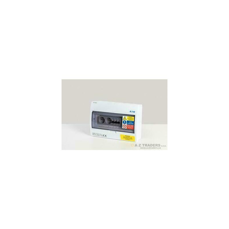 AZ Rozváděč R-FVE-Z3