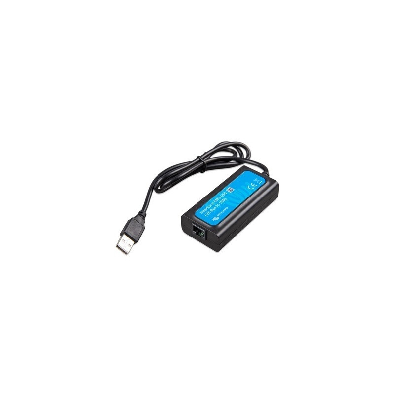 PC rozhraní MK3-USB