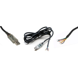 Rozhraní RS485 na USB 5 m