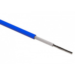 Kabel solární H1Z2Z2-K 01X6 1kV BLUE měděný