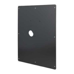 Adaptér pro druhou stanici na sloupek EIFFEL