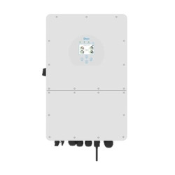 Deye hybridní střídač SUN-8K-SG01HP3-EU-AM2