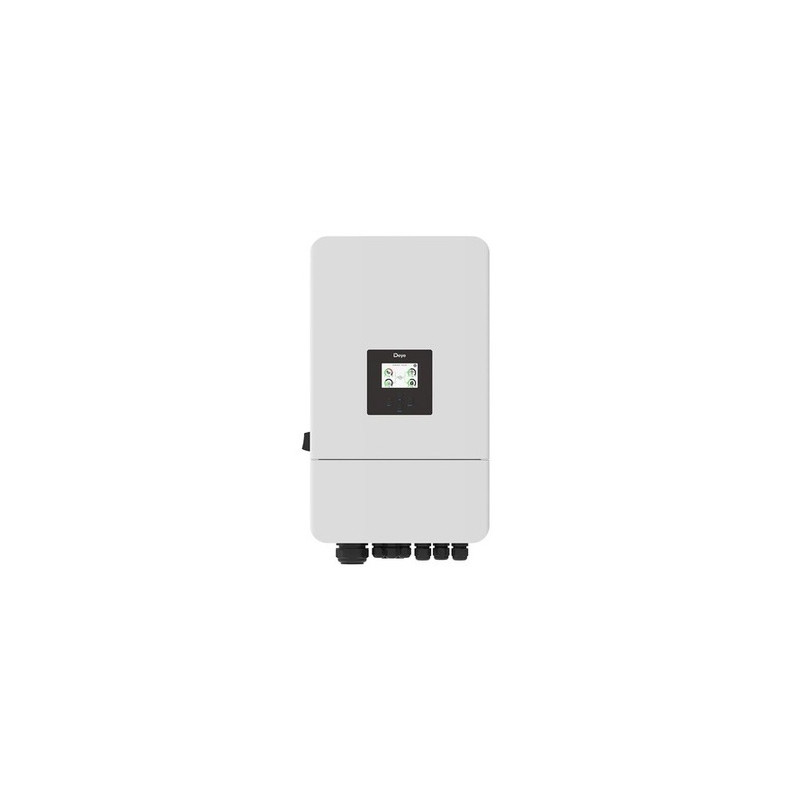 Deye hybridní střídač SUN-10K-SG05LP3-EU-SM2