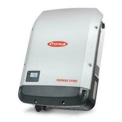 Fronius Symo 5.0-3-M light 3-fáze, 2x MPP, bez (W)LAN std
