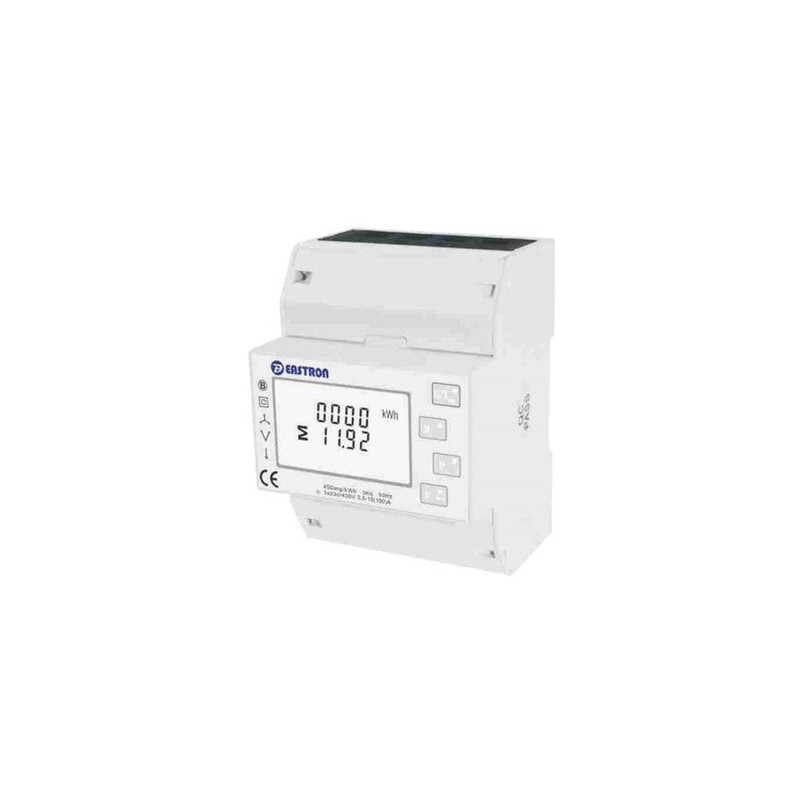 GROWATT TPM-E Energy meter - 3-fázový