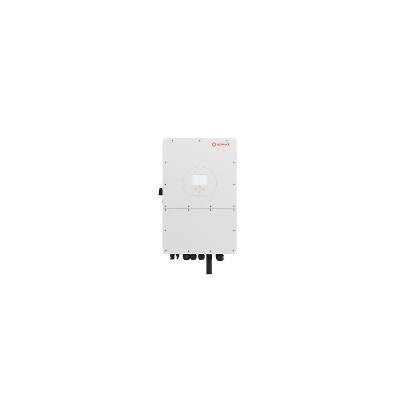 Střídač hybridní LEDVANCE  12kW, 3-fázový