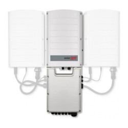 Synergy manager SolarEdge SE82,8k včetne DC switch
